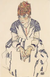 Portrait of the Artist
